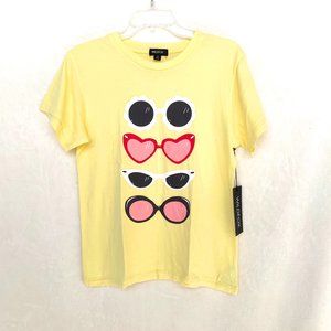 Wildfox Sunglasses Tee